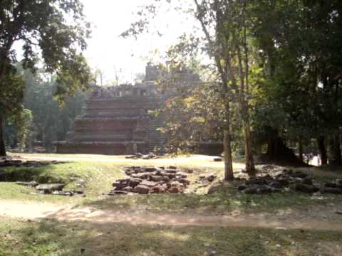 Cambodia video