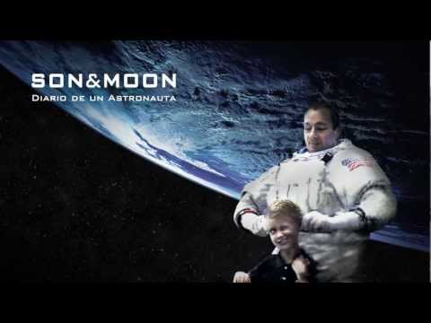 Micka Luna - SON & MOON. DIARIO DE UN ASTRONAUTA Soundtrack Preview