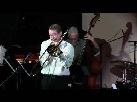 Baker Brothers Big Band - I Thought About You - Featuring Daniel Chandler - 3/16/24