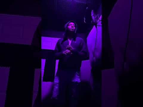 Drilla Ant - In The Studio Pt. 2 (Unreleased 2025)