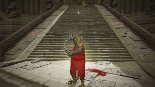 ELDEN RING　DLCラダーン特訓生配信
