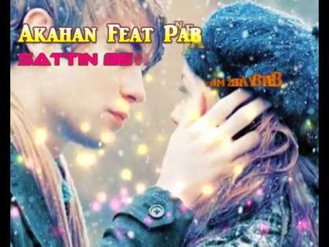 Akahan Feat Pabend - Sattın Beni ( Arsız Music ) 2013