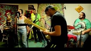 The Bear's Den Covers: Tracy Chapmen's Give Me One Reason