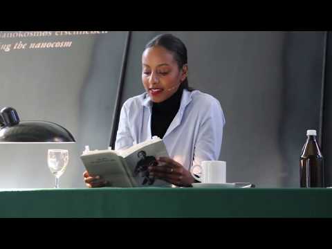 Auf einen Kaffee mit Sara Nuru: Lesung im Deutschen Museum