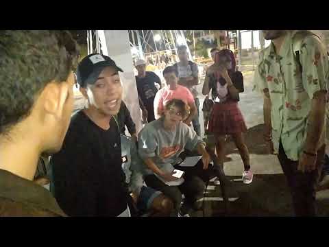 TAVO VS UFO - FINAL FECHA 6 - UNDERFREE