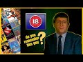 Do You Remember The Age Certificate Man Simon Bates