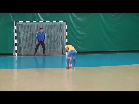 16 КУ 7 лига 2- 3/6/7 Grafix – Виктория ПЕНАЛЬТИ