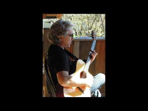 Woody Mann -  Innsbruck (Austria), April 12, 2013