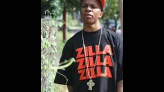 Zed Zilla - Zilla (Hood Anthem)