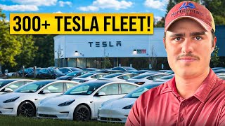 Private Rental Operation Making $350k+ per Month!!