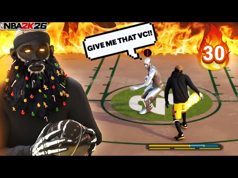 ISO 6'11 DEMIGOD HAS EVERYONE HUNTING ME! 30 WINSTREAK?