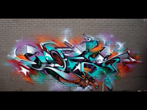 Best Graffiti Artists | TOP 10