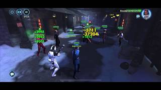 How To Beat Tier 2 Of SLKR Event