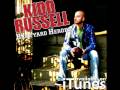 paradise- kidd russell 