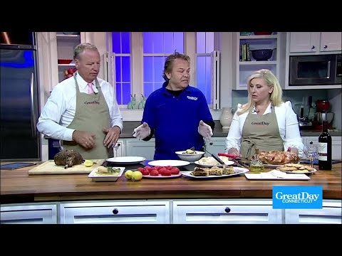 Greek Easter Traditions thumbnail