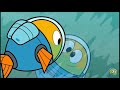 Música Do Melhor Desenho Do Mundo Peixonauta