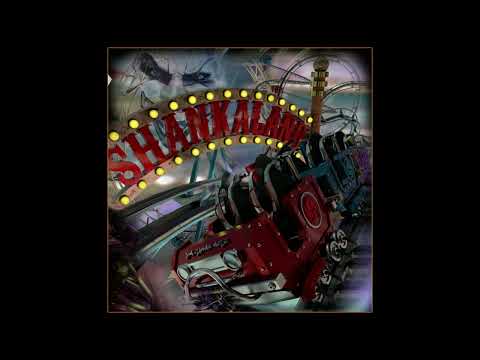 Braingineers & Cronyx - Cross The Line