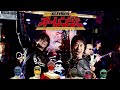 Chouriki Sentai Ohranger Opening Song Ole Ohranger Real Singer Kentaro Hayami And ZETKI