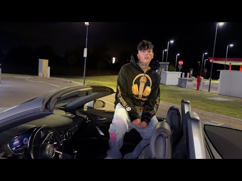 RAYAN SEVENTEEN17 - LA VOCE NEL TELEFONO (OFFICIAL VIDEO)