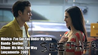 Seether – I've Got You Under My Skin (Cover Frank Sinatra) [Legendado]