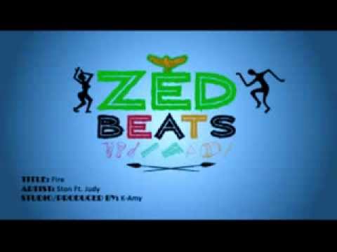 Fire   Ston Ft  Judy Yo