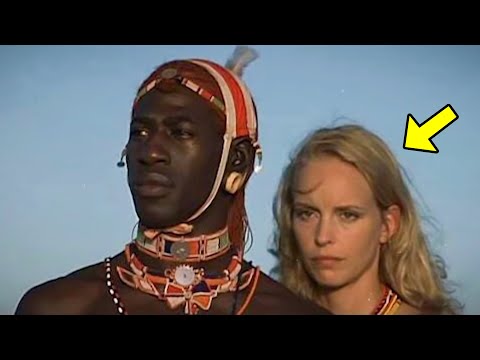 She left her fiancé and her beautiful life for a warrior. What happened is unbelievable!