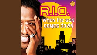 When The Sun Comes Down (Dirty Rush Live In Rio Mix)