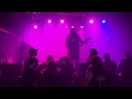 Skinlab - Slave The Way (Live Houston Texas 07/05/24)