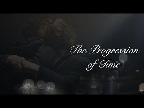 The Progression of Time