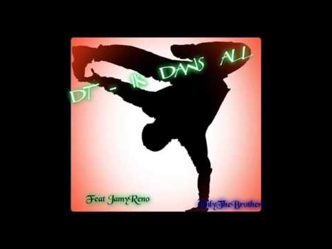 DT - Ik Dans Al. Feat (Jamyreno)