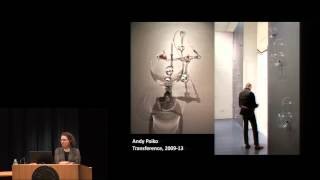 The Craft Museum: Ideals and Practice (3 of 4)