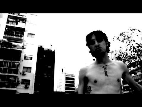 OLIMAC RIZAS - "EN NOMBRE DEL PADRE" (CAP. 2)