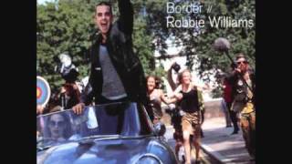 Robbie Williams - South of the Border