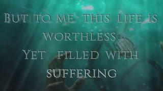 Cleanse the Hive - Eviscerate (Official Lyric Video)