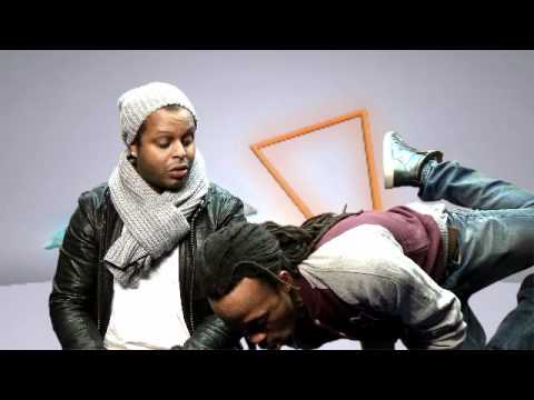 Madcon - Why is "Beggin" again on the album?