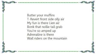 Bodyjar - Board Lyrics