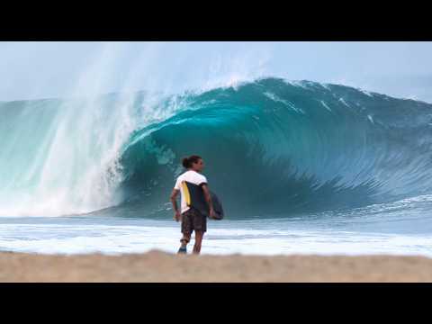 MASSIVE BARRELS & BIG BEATDOWNS // BEST OF PUERTO ESCONDIDO PART 1 // LIQUIDE #bodyboarding