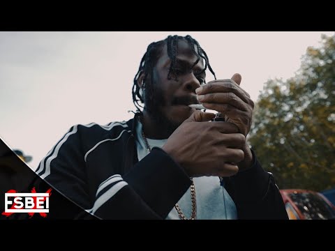 Dappa V - Hell Of A Ride (Official Video) Shot by @Esbei2x