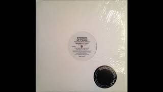 Brothers Of Peace - Work It Out (B.O.P. Till' U Drop)