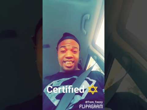 TomTeezy feat. Jadoee "Sensitive "