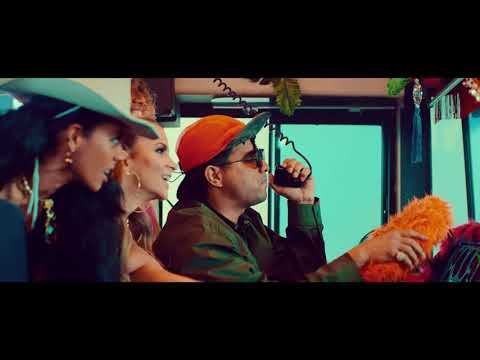 Farruko, El Alfa, Kiko el Crazy-- popi remix