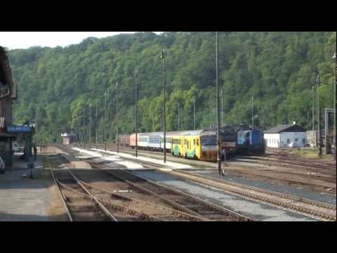 749 121 v Mladé Boleslavi