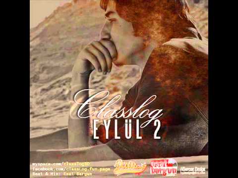CLasslog - Eylül 2
