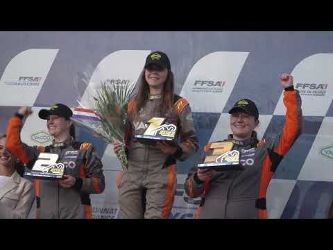 Rallycross 2023 - Dreux