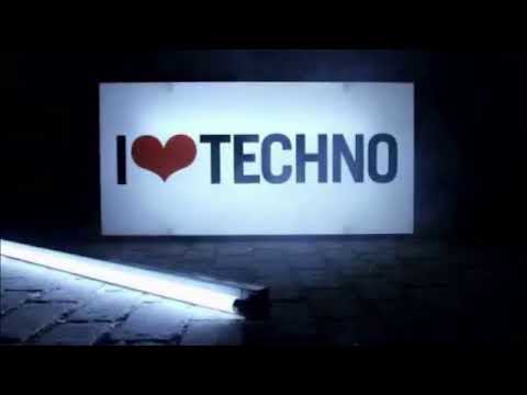 TRESOR TECHNO SUNDAY NIGHT DJ EZNIC IN THE MIX