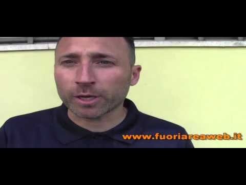 Giovanissimi Elite, Play-Off: N. Tor Tre Teste - Tor di Quinto 0-1, le parole di Alfonsi