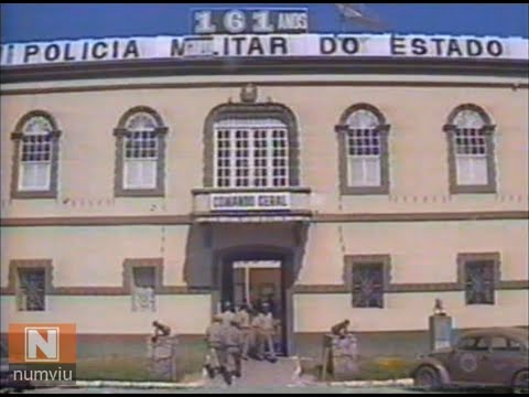 1993 - PC FARIAS QUER FICAR EM CELA ESPECIAL, SEM GRADES E TRANSPORTE EM VIATURA NORMAL