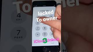 january 2023 latest method icloud unlock any iphone locked to owner