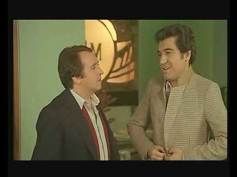 Final de "Todos al suelo" de 1981.