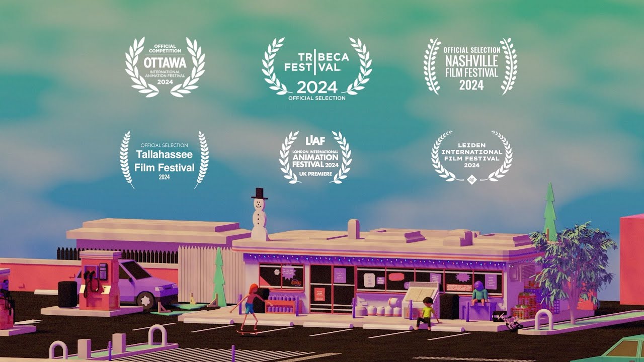 BOYS GO TO JUPITER [teaser trailer]